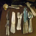 390 1420 TABLEWARE